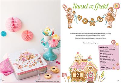 KANAVİÇE DERGİSİ SAYI:50