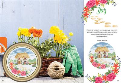 KANAVİÇE DERGİSİ SAYI:50