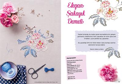 KANAVİÇE DERGİSİ SAYI:50