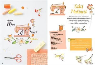 KANAVİÇE DERGİSİ SAYI:51