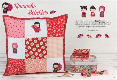 KANAVİÇE DERGİSİ SAYI:51