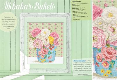 KANAVİÇE DERGİSİ SAYI:52