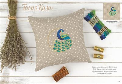 KANAVİÇE DERGİSİ SAYI:53