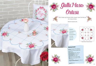 KANAVİÇE DERGİSİ SAYI:53