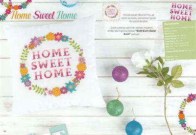 KANAVİÇE DERGİSİ SAYI:54