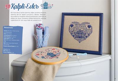 KANAVİÇE DERGİSİ SAYI:56