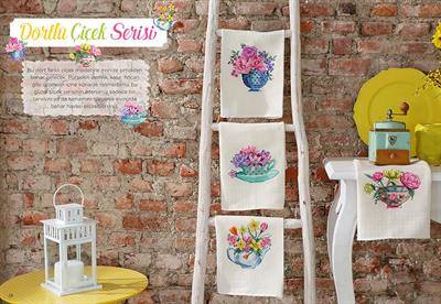 KANAVİÇE DERGİSİ SAYI:56