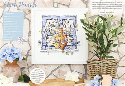 KANAVİÇE DERGİSİ SAYI:57