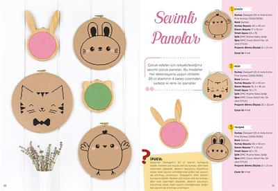 KANAVİÇE DERGİSİ SAYI:57