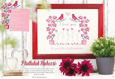 KANAVİÇE DERGİSİ SAYI:57