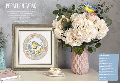 KANAVİÇE DERGİSİ SAYI:59