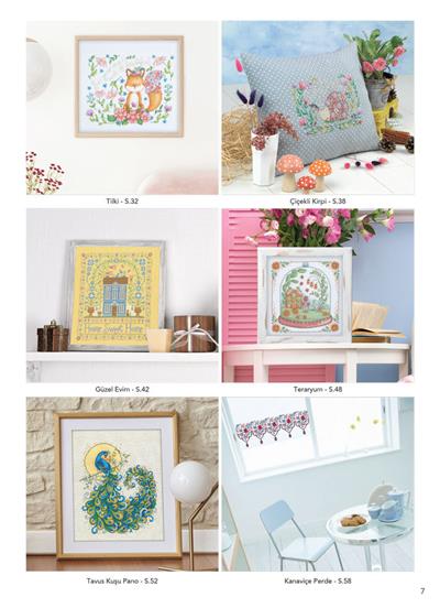 KANAVİÇE DERGİSİ SAYI:61