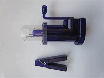 KORDON ÖRME APARATI