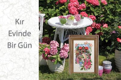 MAKİNE NAKIŞI