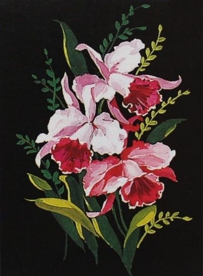MARGOT GOBLEN 30X40CM