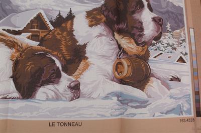 MARGOT GOBLEN 75X110CM