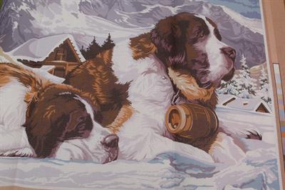 MARGOT GOBLEN 75X110CM