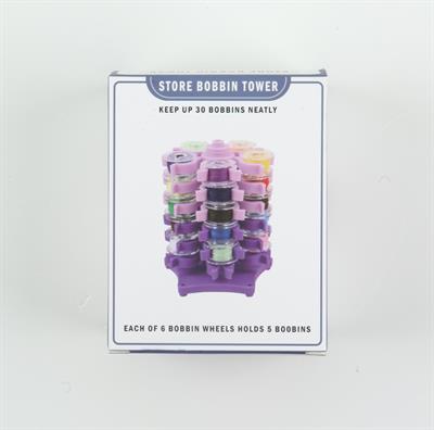 Masura Saklama Kabı 30lu