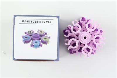 Masura Saklama Kabı 30lu