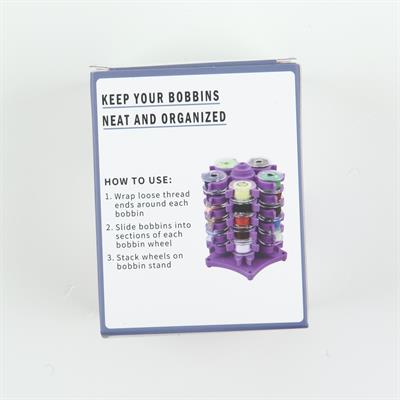 Masura Saklama Kabı 30lu