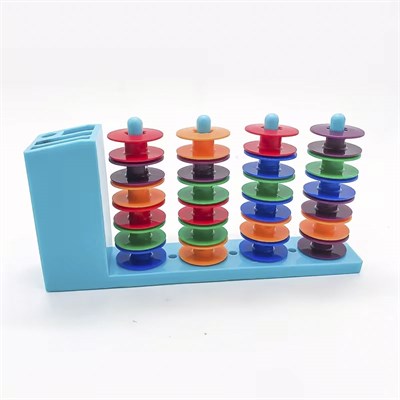 Mıknatıslı Masura ve Malzeme Standı, Dikiş Organizer