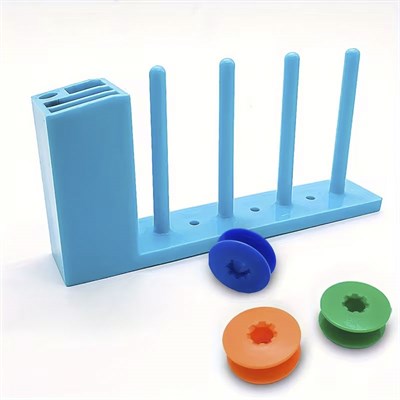 Mıknatıslı Masura ve Malzeme Standı, Dikiş Organizer