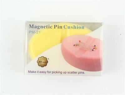 Mıknatıslı Sabun İğne Tutucu - İğnedanlık