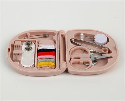 Mini Dikiş Seti - 3 Farklı Renk