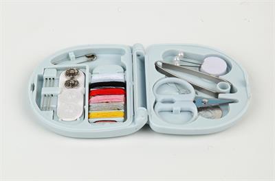 Mini Dikiş Seti - 3 Farklı Renk