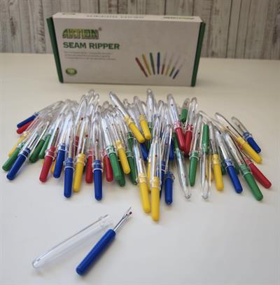 MİNİ DİKİŞ SÖKÜCÜ