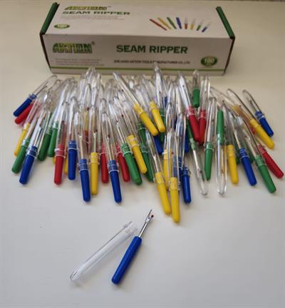 MİNİ DİKİŞ SÖKÜCÜ