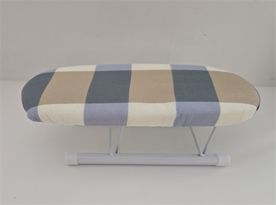 AYAKLI MİNİ ÜTÜ YASTIĞI 24 CM