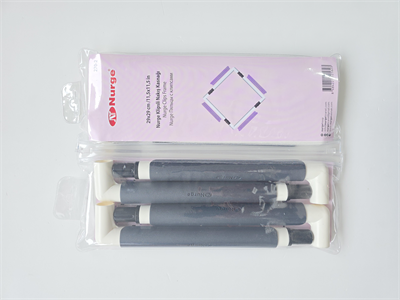 NURGE 29X29 CM KLİPSLİ NAKIŞ KASNAĞI SİYAH