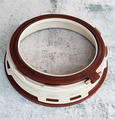 Nurge Punch Kasnağı 2li Set