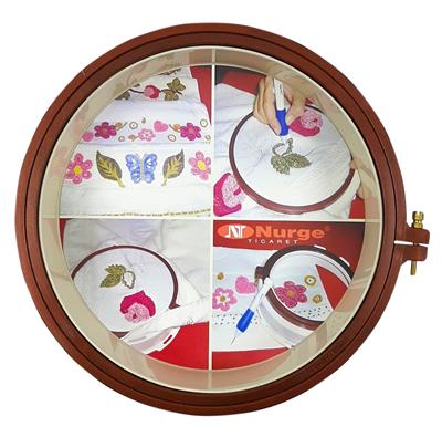 Nurge Punch Kasnağı 2li Set