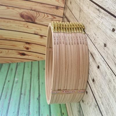 NURGE VİDALI KASNAK 8mm