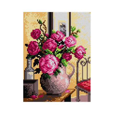 Orchidea Goblen 2121F 18x24