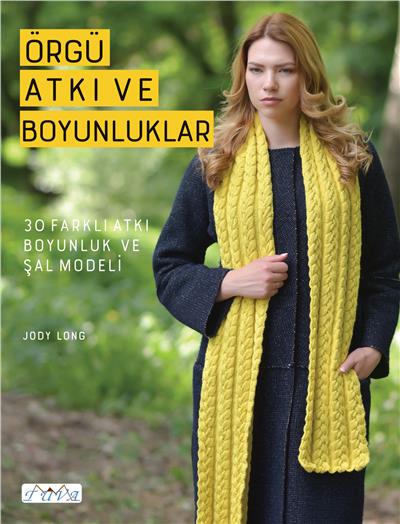 ÖRGÜ ATKI VE BOYUNLUKLAR