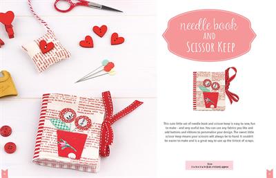 PATCHWORK KİTABI 