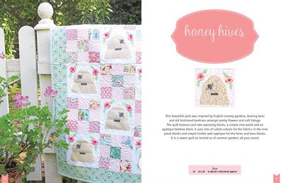 PATCHWORK KİTABI 