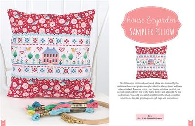 PATCHWORK KİTABI 