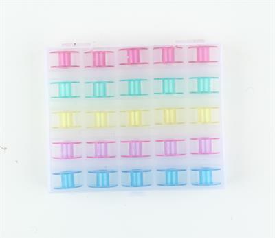 Plastik Masura Seti 25li