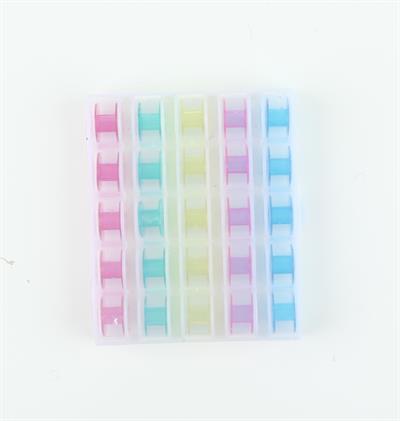 Plastik Masura Seti 25li