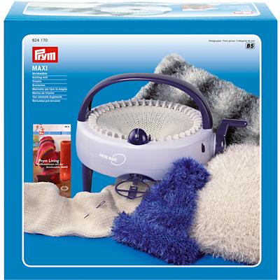 Prym Maxi Yün Örgü Makinası 624170
