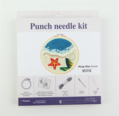 Punch Setleri