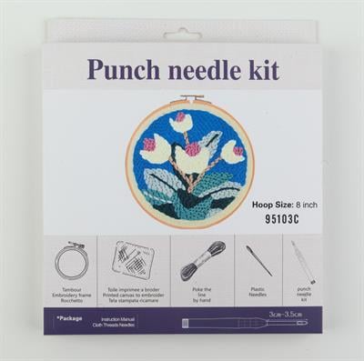 Punch Setleri