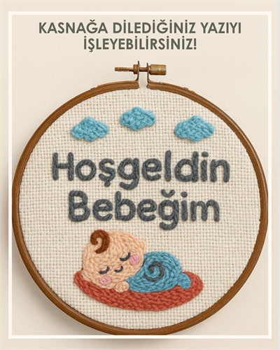 Punch Seti – Her Şey Dahil