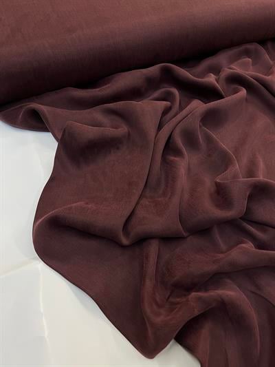 Safipek Kupra Kumaş Bordo