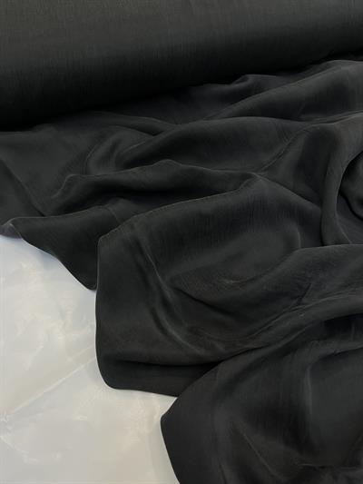 Safipek Kupra Kumaş Siyah