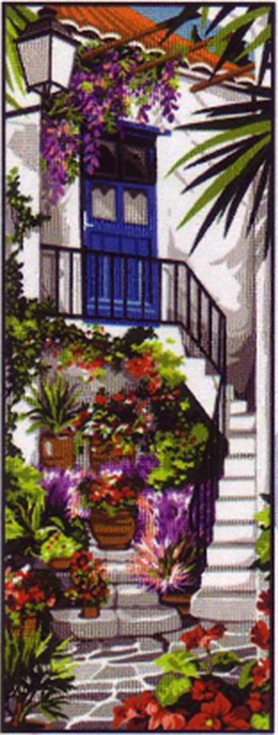 SEG GOBLEN 25X60CM - 950.161 Arka Bahçe